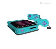 Hyperkin RetroN 5 Hyper Beach - Dobra cena, Opinie w Sklepie