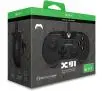 Pad Hyperkin X91 Wired Controller Black do Xbox, PC Przewodowy