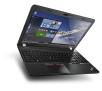 Lenovo ThinkPad E560 15,6" Intel® Core™ i5-6200U 8GB RAM  192GB Dysk SSD  Win7/Win10 Pro