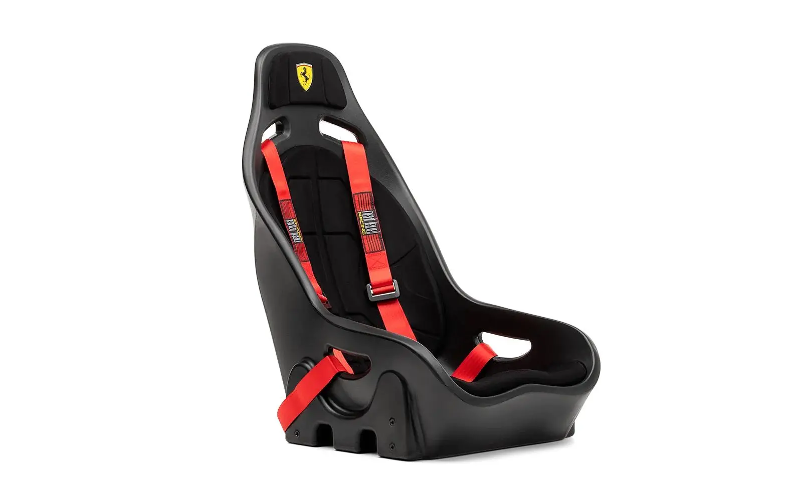 Fotel Next Level Racing NLR-E047 Elite ES1 Scuderia Ferrari Edition
