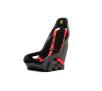 Fotel Next Level Racing NLR-E047 Elite ES1 Scuderia Ferrari Edition