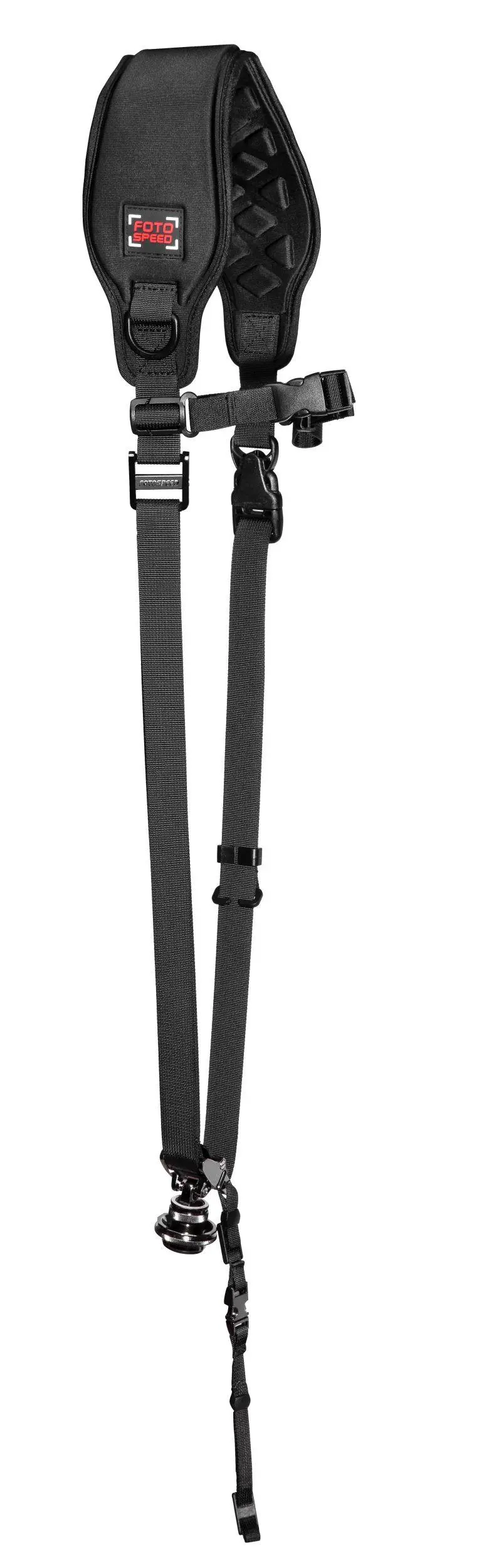 Pasek GGS Fotospeed F1s