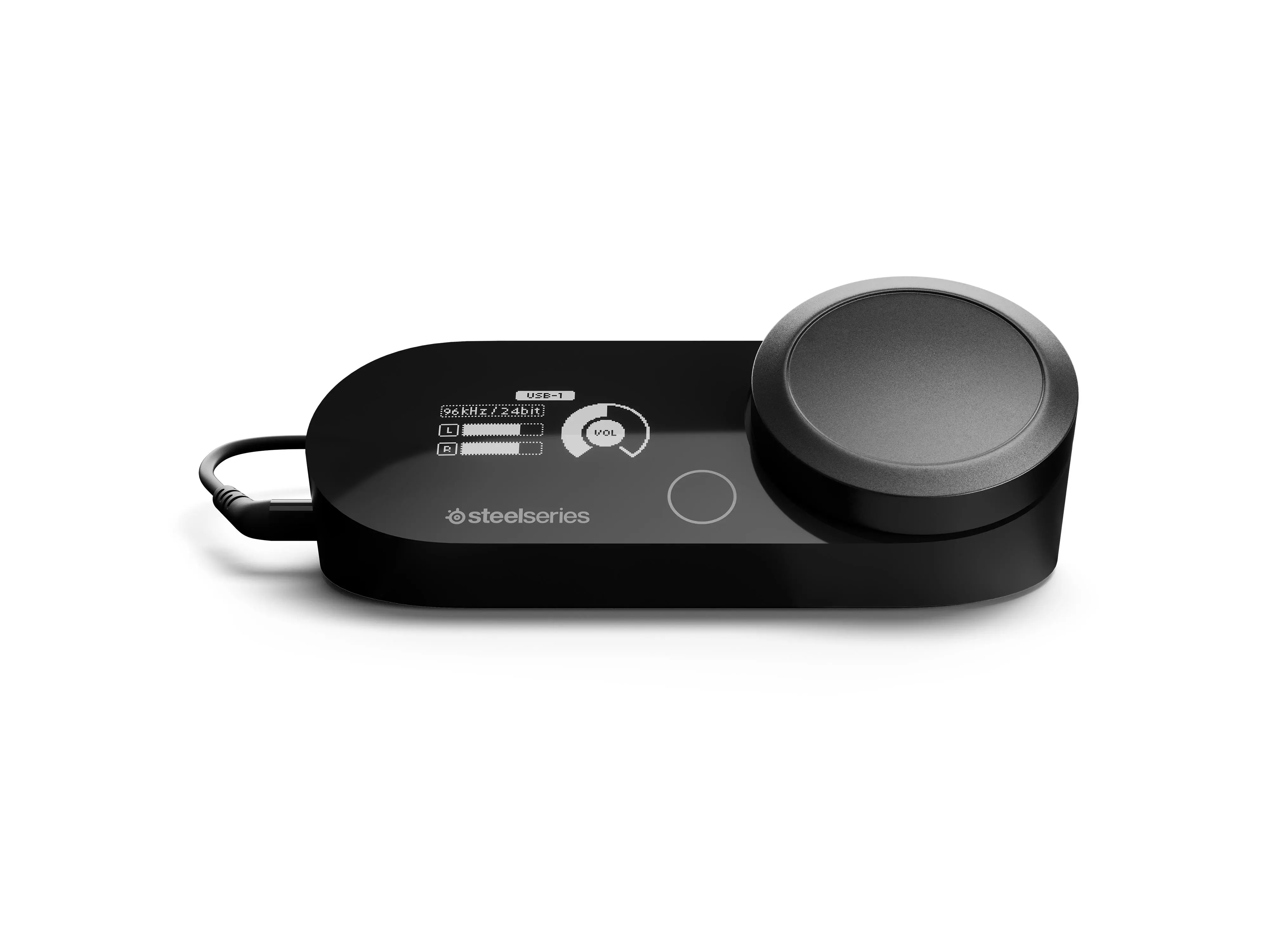 Przetwornik SteelSeries GameDAC Gen 2 Dla Xbox