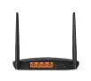 Router bezprzewodowy z 3G TP-LINK TL-MR6400 Czarny