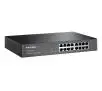 Switch TP-LINK TL-SF1016DS Czarny