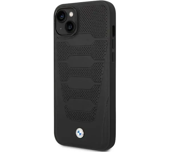 BMW Leather Seats Pattern BMHCP14S22RPSK do iPhone 14