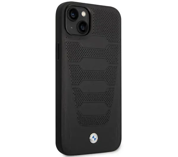 BMW Leather Seats Pattern BMHCP14S22RPSK do iPhone 14
