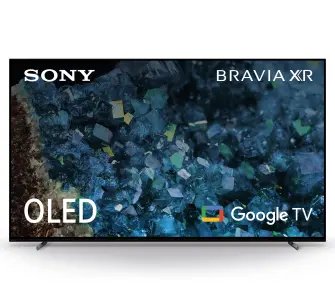 Telewizor Sony XR-65A80L 65" OLED 4K 120Hz Google TV Dolby Vision Dolby Atmos HDMI 2.1 DVB-T2