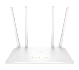 Cudy WR1200 AC1200 Biały