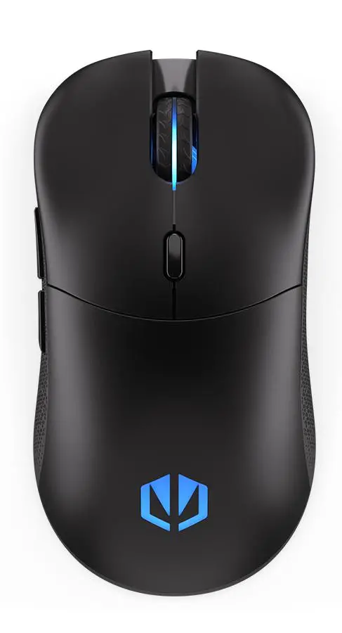 Myszka gamingowa Endorfy GEM Plus Wireless Czarny