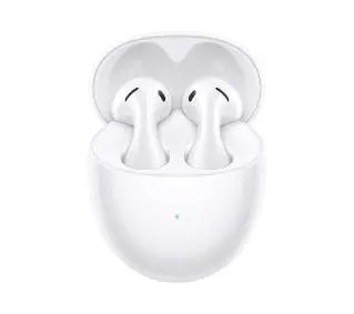 Huawei FreeBuds 5 ANC z etui ładującym Douszne Bluetooth 5.2 Biały - Kup na Raty - RRSO 0%