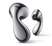 Słuchawki bezprzewodowe Huawei FreeBuds 5 ANC z etui ładującym Douszne Bluetooth 5.2 Srebrny