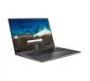 Laptop chromebook Acer Chromebook 317 CB317-1HT-C031 17,3" Celeron N4500 8GB RAM 128GB Dysk ChromeOS Szary