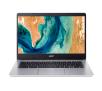 Laptop chromebook Acer Chromebook CB314-2H-K36U 14" MediaTek M8183 8GB  RAM  128GB Dysk  ChromeOS