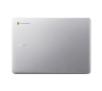 Laptop chromebook Acer Chromebook CB314-2H-K36U 14" MediaTek M8183 8GB  RAM  128GB Dysk  ChromeOS Srebrny