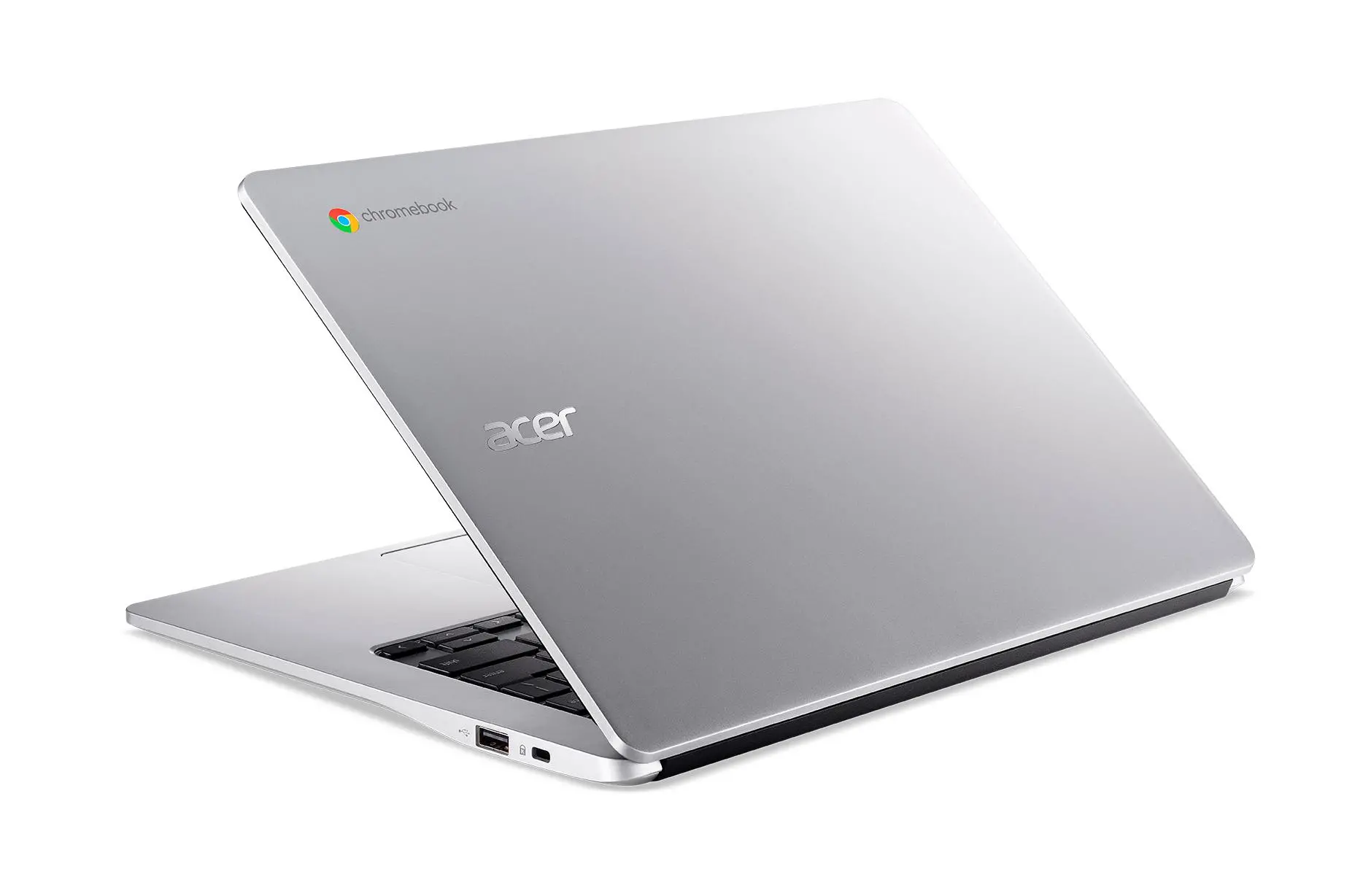 Chromebook本体 Acer Chromebook 314 Acer Chromebook 314 N5100/8GB/64 FHD ChromeOS - Laptopy 14