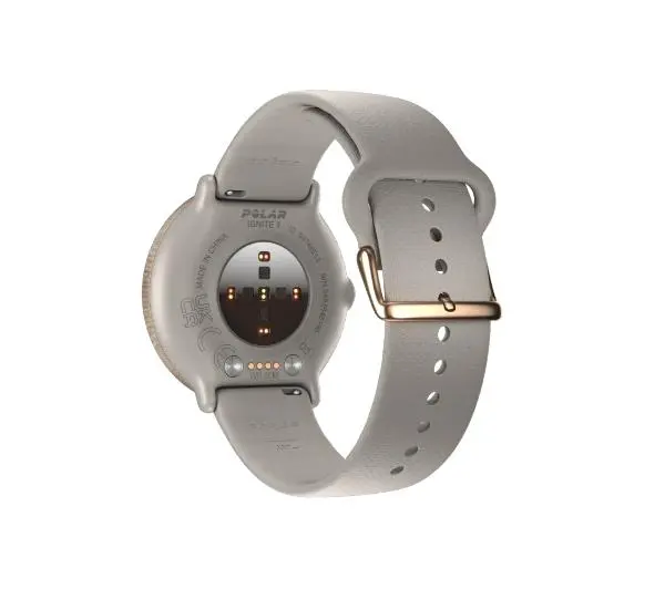 Polar Ignite 3 43mm GPS Żółty - Kup na Raty - RRSO 0%