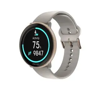 Polar Ignite 3 43mm GPS Żółty - Kup na Raty - RRSO 0%