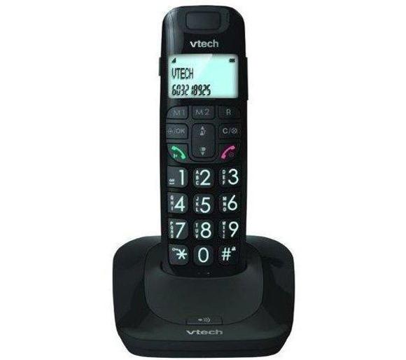 telefon bezprzewodowy Vtech LS1500