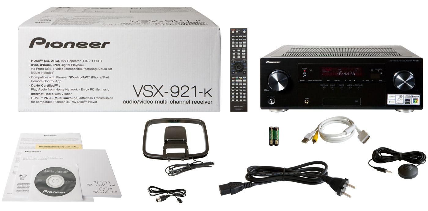 PIONEER - Pioneer AVアンプ VSA-921 2025年最新】pioneer VSA-921の人気アイテム - メルカリ
