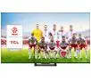 Telewizor TCL 55QLED870 55" QLED 4K 144Hz Google TV Dolby Vision IQ Dolby Atmos HDMI 2.1 DVB-T2