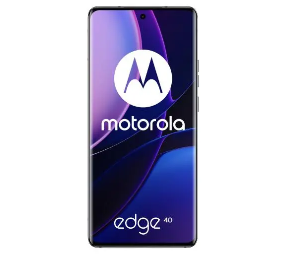 motorola edge 40 スマートフォン 本体 ブラック Amazon | 【Amazon.co.jp 限定/ブランドステッカー付】 moto
