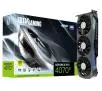 Karta graficzna Zotac GeForce RTX 4070 Ti AMP AIRO 12GB GDDR6X 192bit DLSS 3