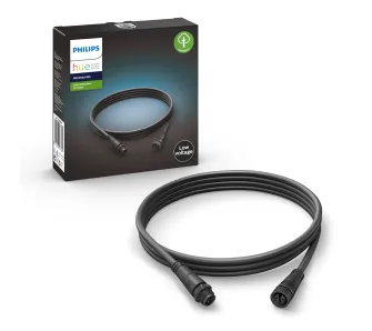 Kabel przedłużający Philips Hue zewnętrzny 2,5m