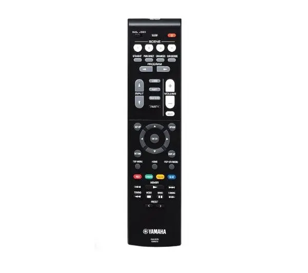 Yamaha MusicCast RX-V6A Czarny, Indiana Line Tesi 561 Orzech - Kup na Raty - RRSO 0%
