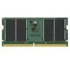 Pamięć Kingston DDR5 32GB 5600 CL46 SODIMM Zielony