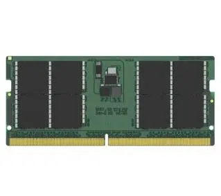 Kingston DDR5 32GB 5600 CL46 SODIMM Zielony - Kup na Raty - RRSO 0%