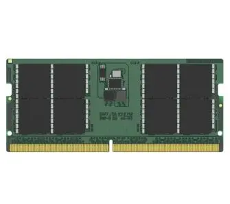 Pamięć Kingston DDR5 32GB 5600 CL46 SODIMM Zielony