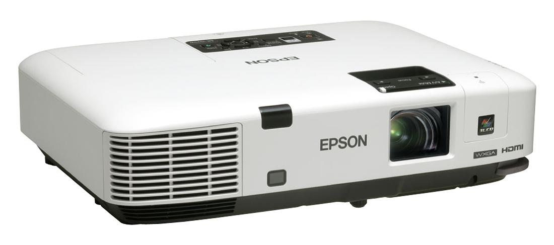 Projektor Epson EB-1920W