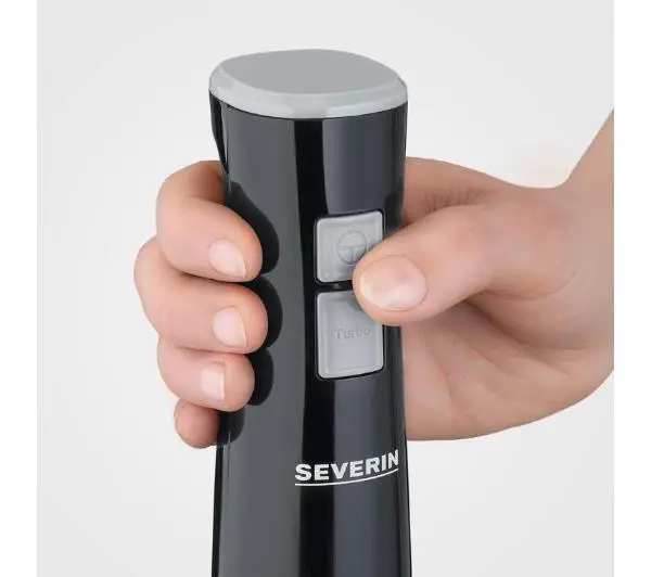 Severin SM 3770 170W