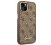 Etui Guess 4G Vintage Gold Logo GUHCP14MHG4SHW do iPhone 14 Plus