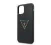 Etui Guess Triangle Glitter GUHCN58TRMLBK do iPhone 11 Pro