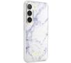 Etui Guess Marble GUHCS23SPCUMAH do Samsung Galaxy S23