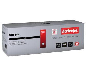 Toner ActiveJet ATH-44N (zamiennik CF244A nr 44A) Czarny