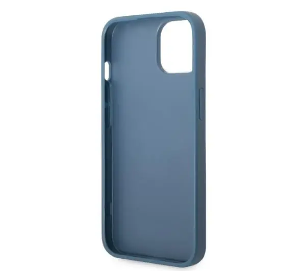 Guess 4G Triangle Logo Cardslot GUHCP13SP4TPB do iPhone 13 mini