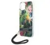 Etui Guess Flower Strap GUOHCP14SHFLSB do iPhone 14