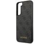 Etui Guess 4G Metal Gold Logo GUHCS23SG4GFGR do Samsung Galaxy S23