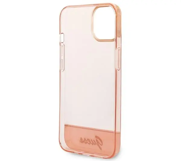 Guess Translucent GUHCP14MHGCOP do iPhone 14 Plus