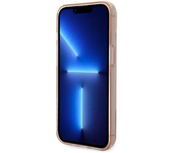 Guess Translucent GUHCP14MHGCOP do iPhone 14 Plus