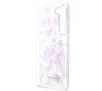 Etui Guess Flower Collection GUHCS23MHCFWST do Samsung Galaxy S23+