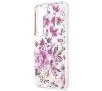 Etui Guess Flower Collection GUHCS23MHCFWST do Samsung Galaxy S23+