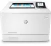 Drukarka HP Color LaserJet Enterprise M455dn Biały