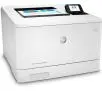 Drukarka HP Color LaserJet Enterprise M455dn Biały