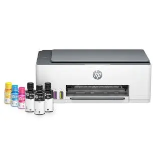 HP Smart Tank 580 WiFi Biały - Kup na Raty - RRSO 0%