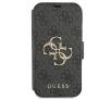 Etui Guess 4G Big Metal Logo GUBKP13L4GMGGR do iPhone 13 Pro / 13
