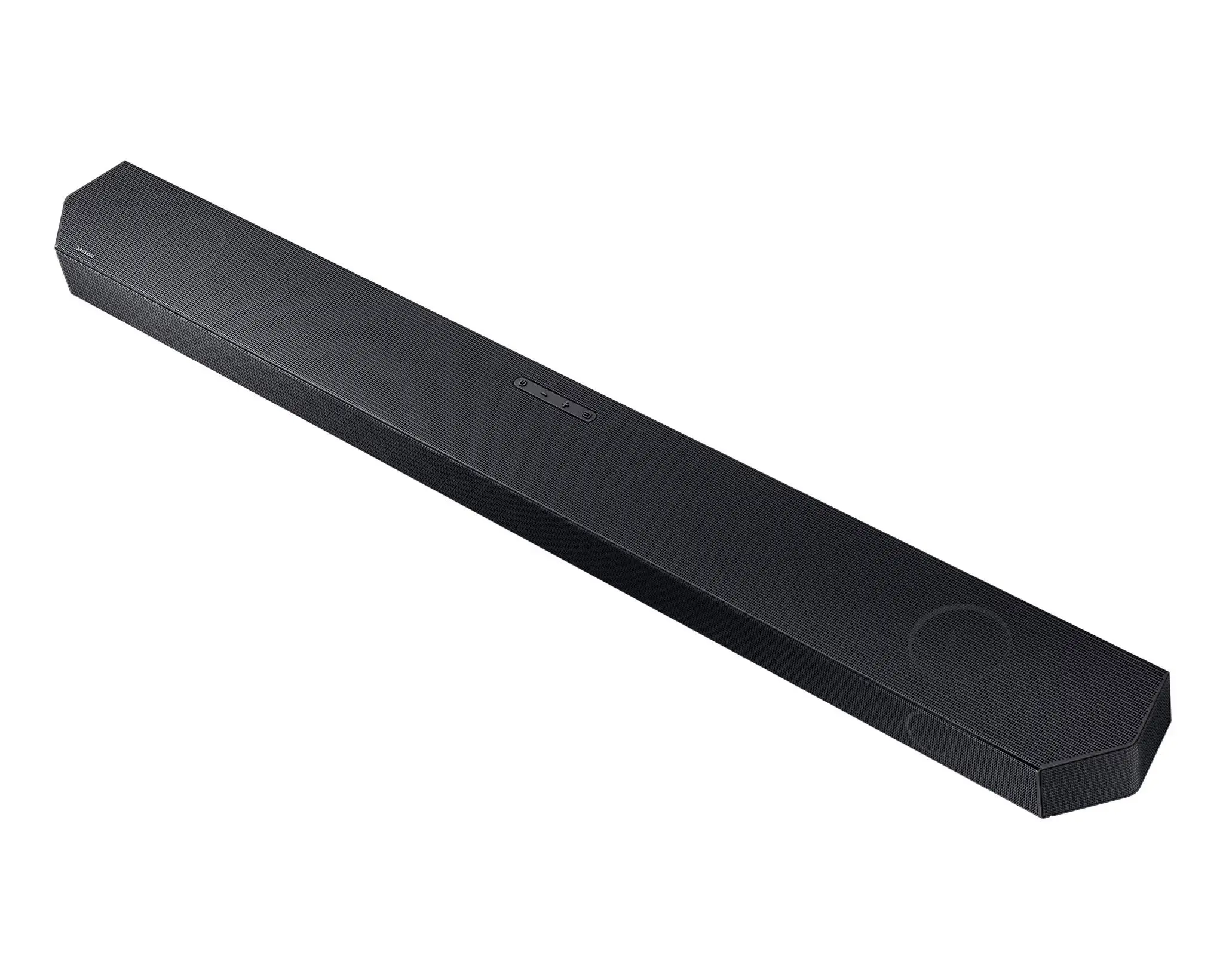 Soundbar Samsung HW-Q700C Wi-Fi Bluetooth AirPlay Dolby